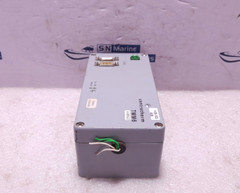 CENTROTHERM TMM6 Temperature Controller Module TMM6-0IG-R16 TracoPower TEL3-2411