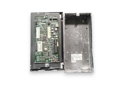 NOTIFIER ACM-48A Fire Alarm Annunciator + ABF-1DB Back Box