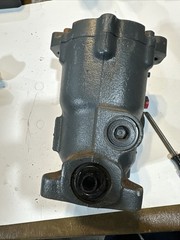 SAUER SUNDSTRAND, MMV046C AAFAANNN Model M46-4024 A-99-49-03820 Pump