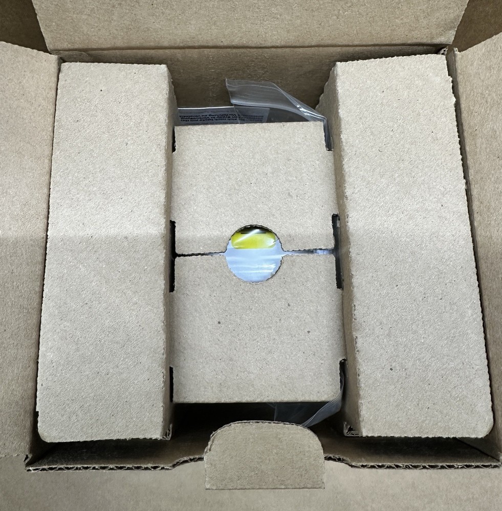 Brady 113111 GLOBALMARK B595 2.5”x 100’ White Outdoor Permanent Vinyl Label Tape