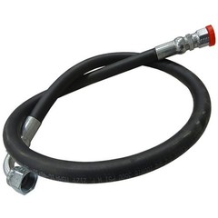 WN-128028A1-PEX Feeder House, Lift Cylinder, Hose Fits International/CaseIH