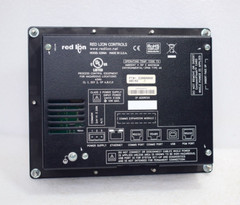 🔥 RED LION G306A GRAPHIC COLOR LCD OPERATOR INTERFACE TERMINAL G306A000