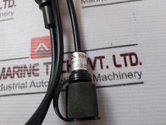 ASK 35MPA NH-Hose 038571 Max Pressure 35MPA