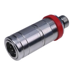 Hydraulic Female Quick Coupling 5179558 for New Holland T4020 T4050 T6030 TN60A