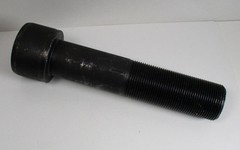 YFS 1-1/2-12 x 7″ Socket Head Cap Screw Black Oxide Alloy Steel