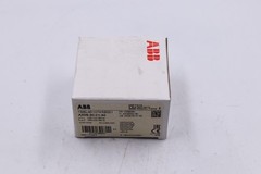 ABB AX09-30-01-80 MADE IN BULGARIA