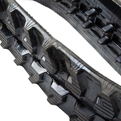 2 Pk 180x72x45 mm New Rubber Track for Bobcat MT85, Vermeer ABS – 7271923