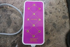 5MW III Lipo LED Laser Slimming Pads 635nm-650nm Laser Body Shaping PADS ONLY