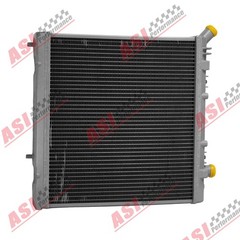 Radiator Fits Bobcat S510,S530,S550,S570,S590,T590,T630,T650 Models 7025613