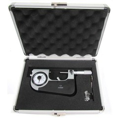 Special Price Closeout New 1 – 2″ Indicator Micrometer