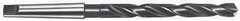 HSS 33/64″ MT2 Taper Shank Drill (3 Pieces)