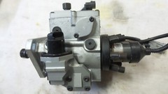 Stanadyne Injection Pump # DS2635 X2177