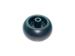 4/Four Deck wheels W/Bolts Fits Cub Cadet 44″ or 50″ 108 128 109 129 149 169