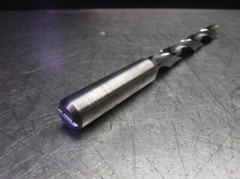 Kennametal 10.20mm Carbide Drill Coolant Thru B286D10200HPS KN15 (LOC3658A)