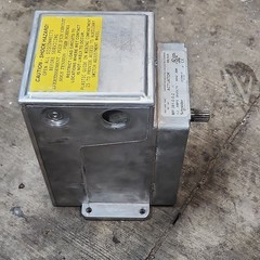 Schneider Electric MP-381-0-0-2 24 V Modutrol Motor Actuator MP-381-0-0-2