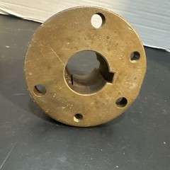 BROWNING Q1 1-1/2 Split Taper Bushing NOS No hardware