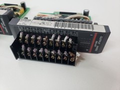 LOT of 2 – Siemens Simatic TI305-55T Output Module 305-55T