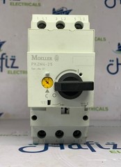 New MOELLER PKZM4-25 Motor Protector Switch Rotary Frame(16-25 A) FREE FAST SHIP