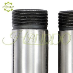 23 Piece Metric 5C Collet Set 3mm – 25mm × 1mm High Precision 0.0005″ Accuracy