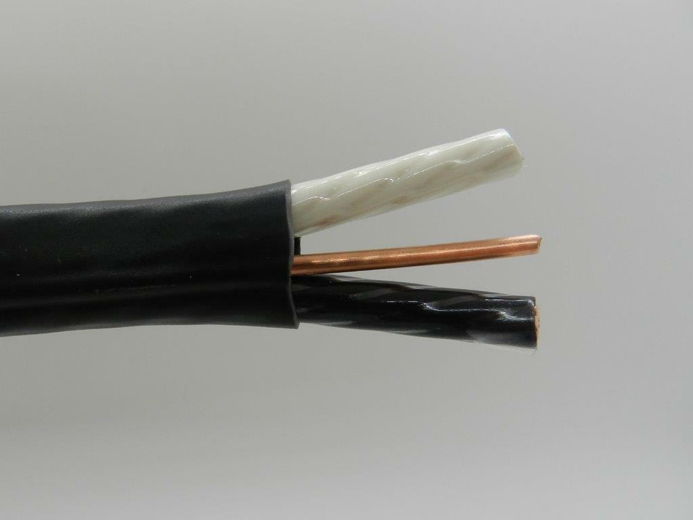 75 ft 8/2 NM-B WG Wire/Cable Non-Metallic