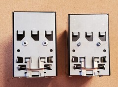 Qty 1 – Murr Elektronik 85460 Maintenance Free Buffer Module MB Cap Ultra – NEW