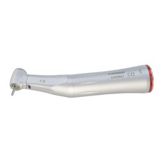 COXO Dental Electric Handpiece 1:5 Increase Fiber Optic Contra Angle C7-5