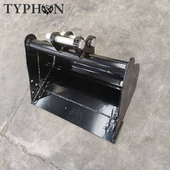 NEW Plain Trenching Bucket 500mm (19″) Mini Excavator Attachments FREE SHIPPING