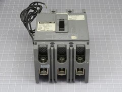 WESTINGHOUSE HFB3020L 2609D39G10 CIRCUIT BREAKER T201880