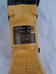 DEWALT D25263 3-MODE Rotary Hammer Corded Tool Concrete Construction