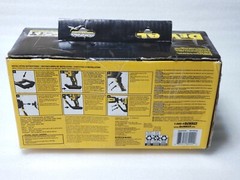 Dewalt DWAPVCIR Impact Connect Pvc / Pex Pipe Cutter Attachment Plumbing ,N£W