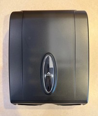 Georgia-Pacific Combi-Fold Paper Towel Dispenser 56650