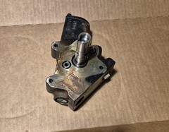 Sauer Danfoss M46 pump Hydraulic Displacement Control HDC 11013630 MCV108C3015