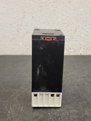 Square D 8430DIA 4 AC/DC CURRENT CONTROL RELAY 110V NEW