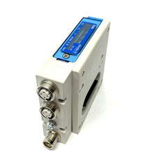 SMC EX260-SEN3 Compact Serial Interface Unit, PNP 16-Point, 24VDC