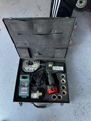 Greenlee Gator Plus EK1240