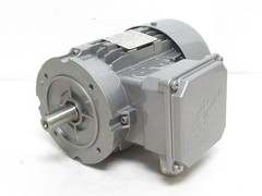 243014 New-No Box; Nord SK 80 LA/4 CUS AC Motor 1-1/2HP 230/460V 1680RPM