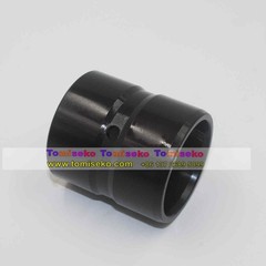 2pcs Bearing Steel 35x40x45x50x60x70x75x80x85x90mm Bucket Bushing For Excavator
