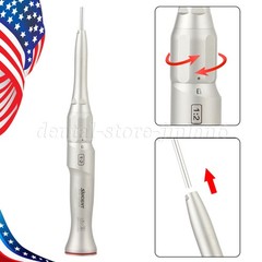 Dental 1:2 Increasing Surgical Osteotomy Handpiece Straight E-type HP Φ2.35mm