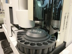 Agilent 7693 G4513A G4514A ALS Autosampler Injector 7890 GC 90 Day Warranty