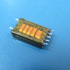 MICROSEMI SGE2688-1G Qty of 10 per Lot Transformer 61.5:1 1000Vrms 11.1 X 21mm