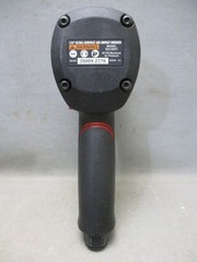 Earthquake XT EQ12SXT 1/2″ Ultra Compact Air Impact Wrench 700 ft.lbs