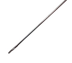 2PCS Hysteroscopy Alligator Forceps 5FRx40cm CE Approved Surgical SS Instruments