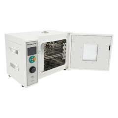 Electric Hot Blast Drying Oven Lab Digital Forced Air Convection Drying Oven LCD