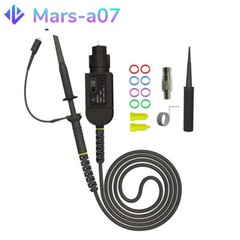 P6500 500Mhz High Precision Oscilloscope Passive Probe Clip for Tektronix HP