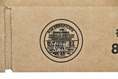 200 8x6x4 200 lb 32 ect Cardboard Shipping Mailing Moving Packing Corrugated Box