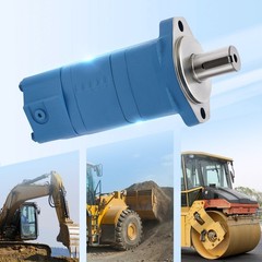 1-1/4″ Hydraulic Motor Straight Shaft For Char-Lynn 104-1028-006 Eaton 104-1028
