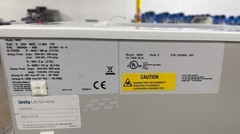 Thermo Revco CXF 5808 3-Cu.ft. Ultra-Low Freezer ULT390-10-A -86°C