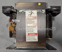 New Square D 9070T500D1 Industrial Control Transformer single-phase – FREE SHIP