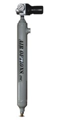 Refrigerated Compressed Air Dryer for 3 – 5 HP 2-Stage Air Compressor, JT Series
