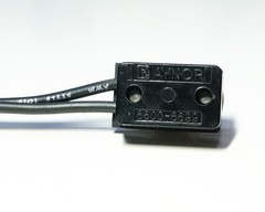 GAYNOR 6600-6699 TOGGLE SWITCH 10 Amp, 125/250Vac, 1/3HP- 2 Wire SPST